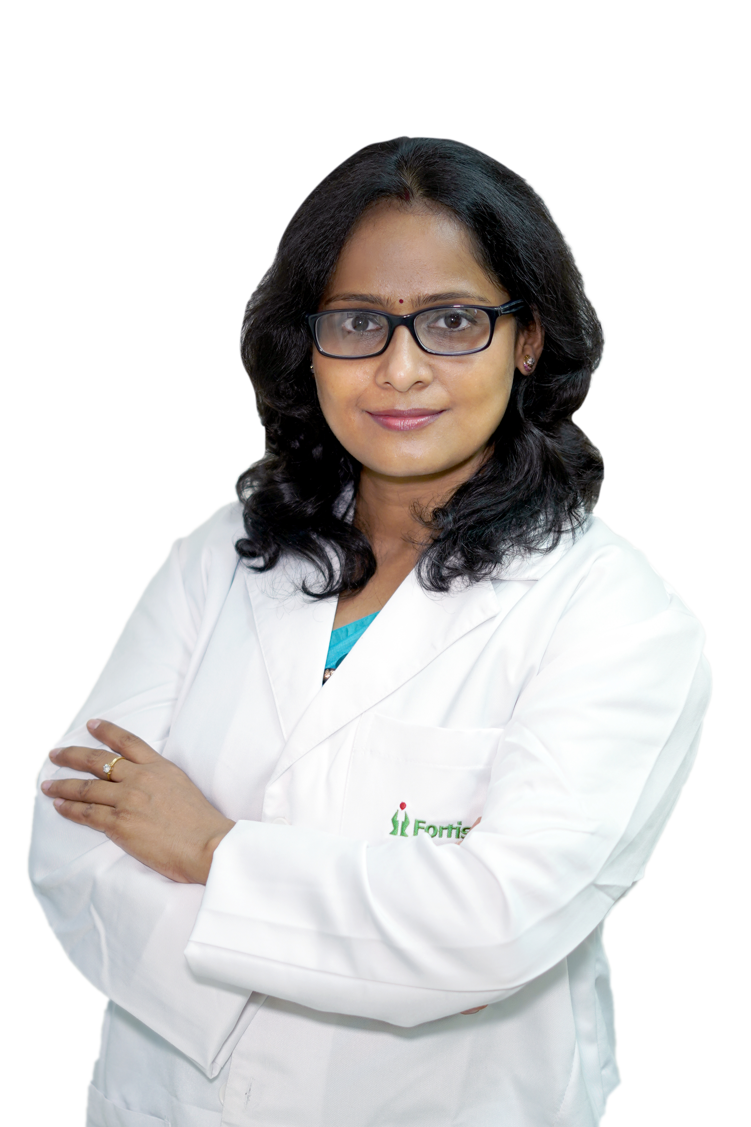 Neha Gupta博士